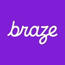 braze